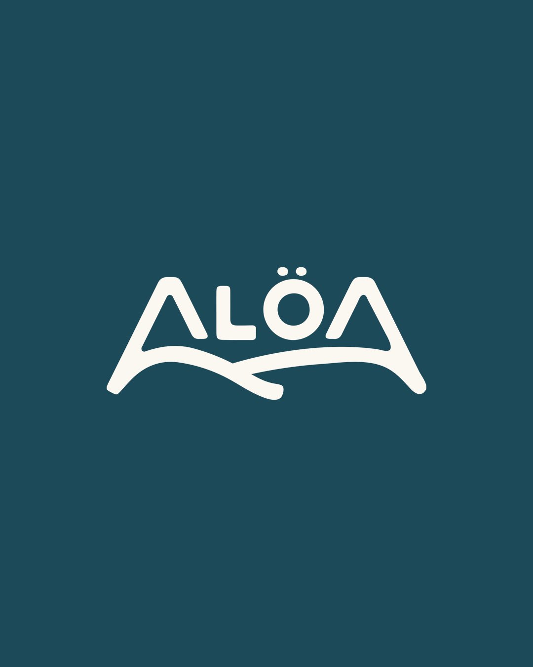 ALOA - No Phones, Just Moves