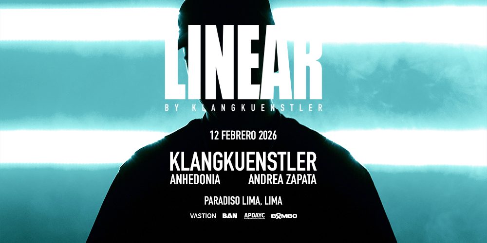 Klangkuenstler pres. Linear